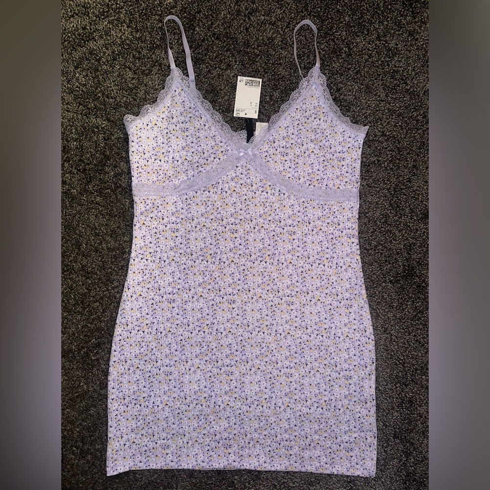 Size Lg Summer Sundress